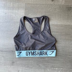 Gymshark fit bra